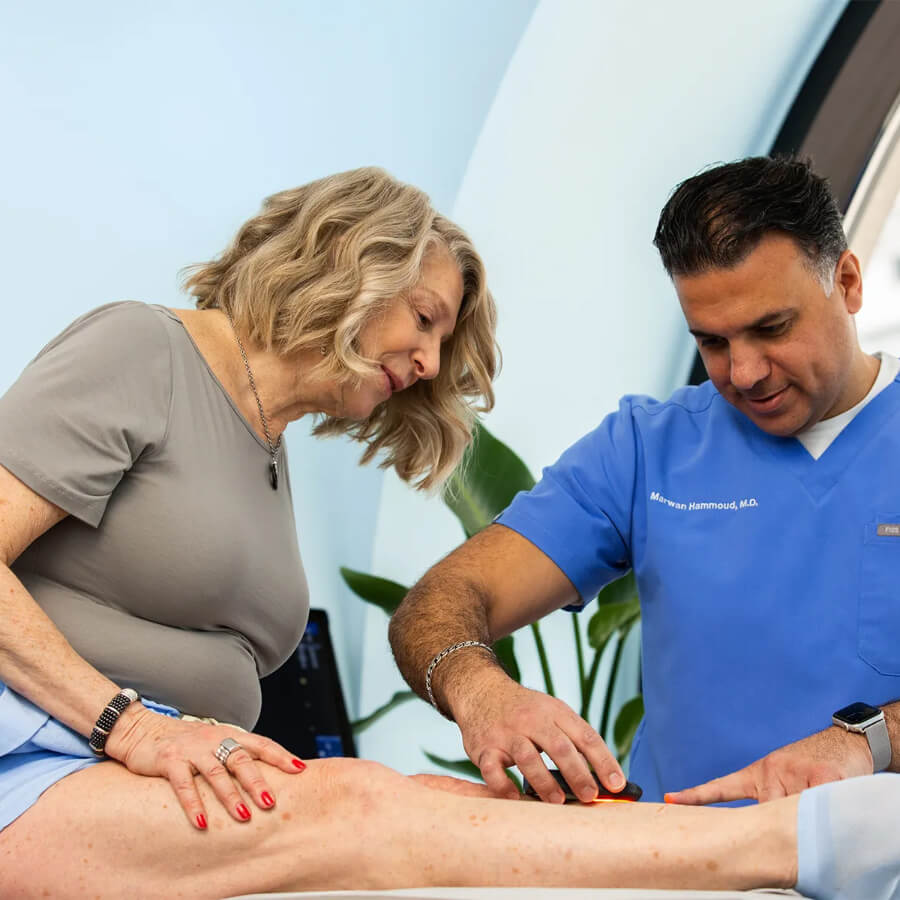 Discover the CEAP classification system for venous health, a globally recognized tool that helps diagnose and treat chronic venous disorders. Learn how this roadmap empowers patients and healthcare providers to address vein issues, from spider veins to active ulcers, with precision and care.