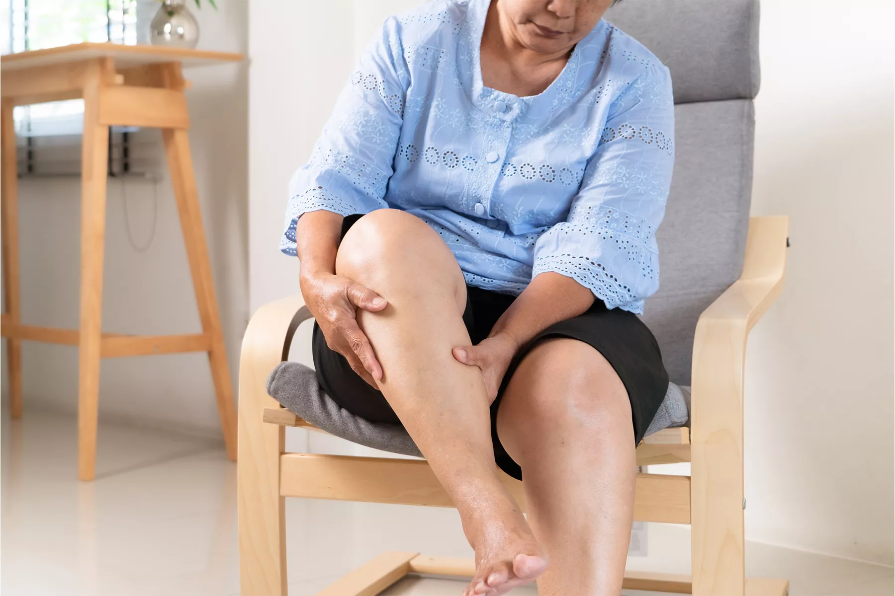 Discover whether your leg pain and swelling are from varicose veins or another condition. Learn causes, diagnosis, and treatment tips to find relief.