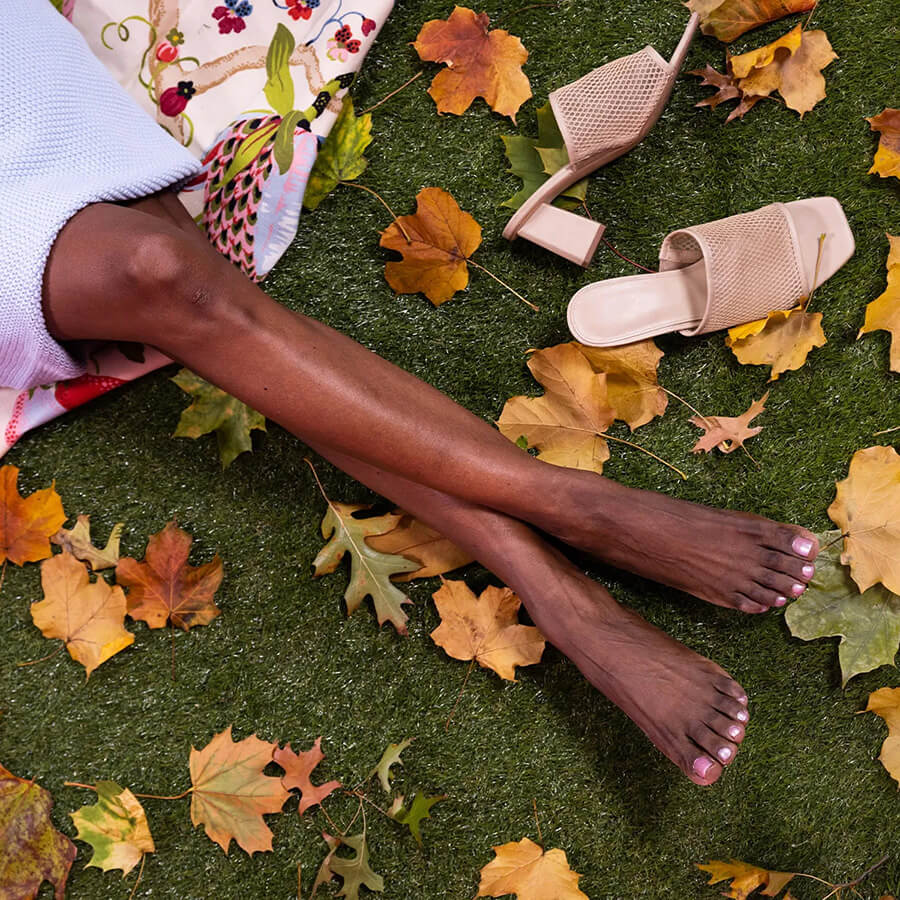 Ready for healthier legs? Learn why fall is the ideal time for vein treatment, offering a comfortable recovery and maximized insurance benefits
