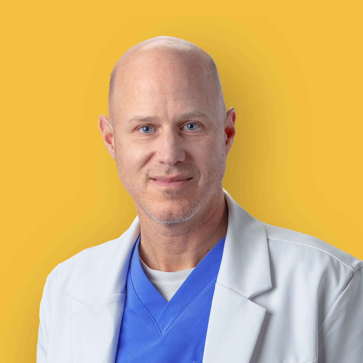 Dr. John Cooper, Vein Specialist