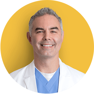 Board-certified vein doctor in Connecticut, John James, MD, DAVBLM